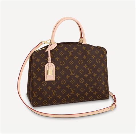 le grand palais louis vuitton|Louis Vuitton tote bag monogram.